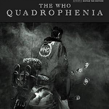 Album Quadrophenia de The Who