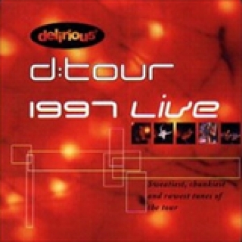 Album D: Tour 1997 Live de Delirious