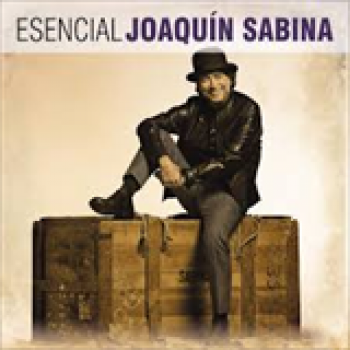 Album Esencial Joaquin Sabina de Joaquín Sabina