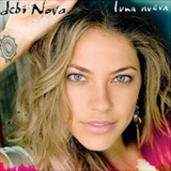 Album Luna Nueva de Debi Nova
