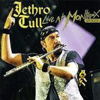 Album Live At Montreux 2003, CD1 de Jethro Tull