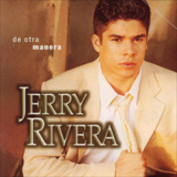 Album De Otra Manera de Jerry Rivera