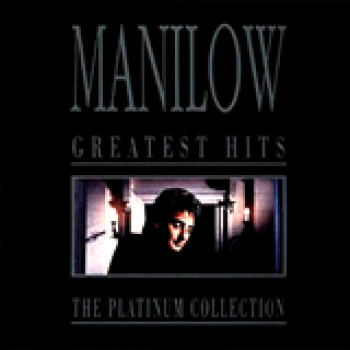 Album Greatest Hits Platinum de Barry Manilow