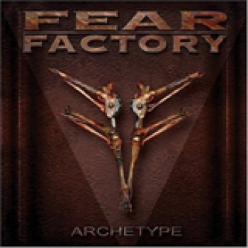 Album Archetype de Fear Factory