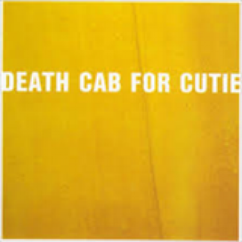 Album The Live Room Live de Death Cab For Cutie
