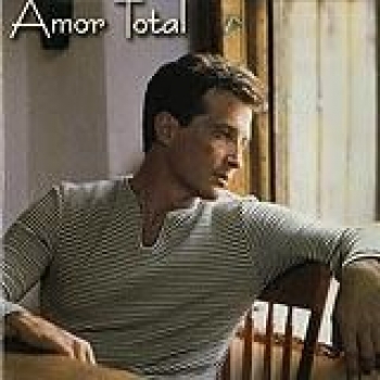 Album Amor Total de EMMANUEL
