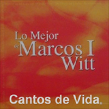 Album Lo Mejor De Marcos Witt I de Marcos Witt