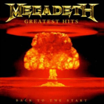 Album Greatest Hits: Back to the Start de Megadeth
