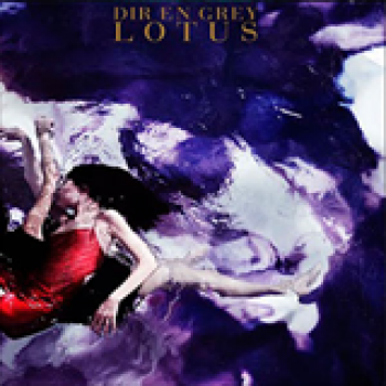 Album Lotus de Dir En Grey