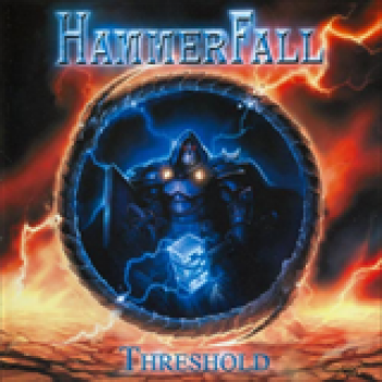 Album Threshold de Hammerfall