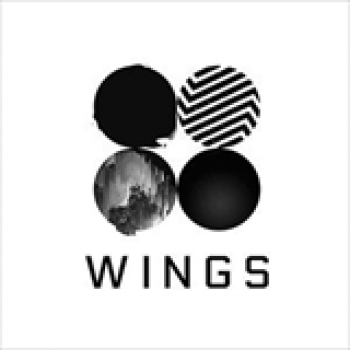 Album Wings de BTS (Bangtan Boys)