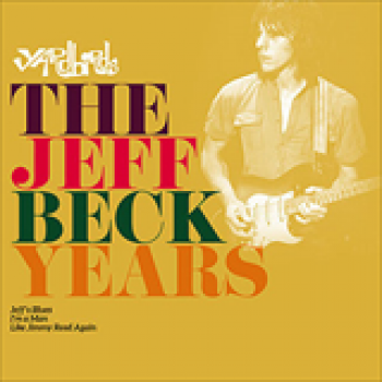 Album The Jeff Beck Years de The Yardbirds