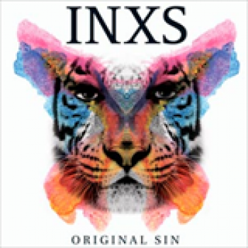 Album Original Sin de INXS