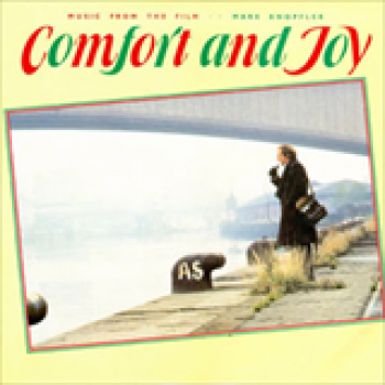Album Comfort And Joy de Mark Knopfler