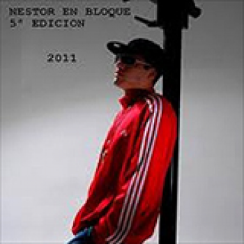 Album Combination de Néstor en Bloque