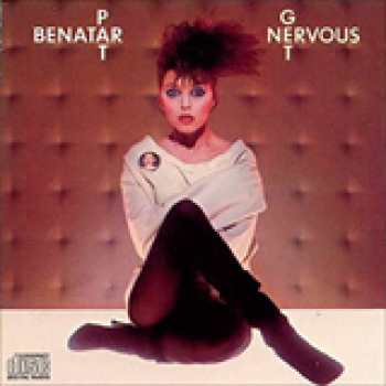 Album Get Nervous de Pat Benatar