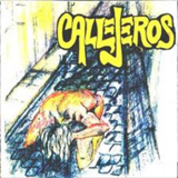 Album Callejeros de Callejeros