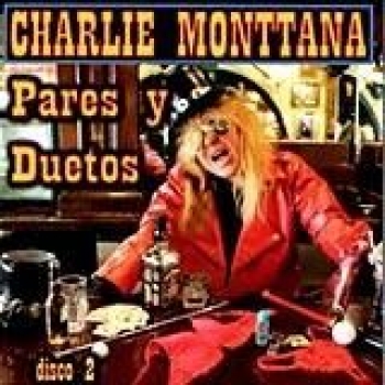 Album Pares y duetos de Charlie Monttana