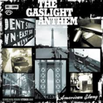 Album American Slang de The Gaslight Anthem