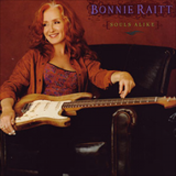 Album Souls Alike de Bonnie Raitt