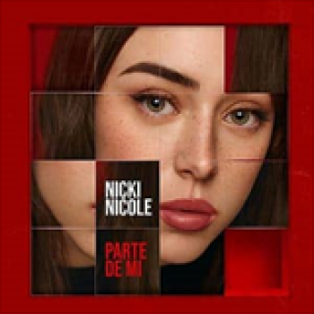 Album Parte de Mí de Nicki Nicole