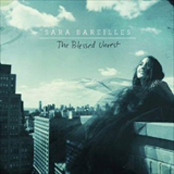 Album The Blessed Unrest de Sara Bareilles
