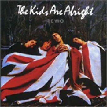 Album The Kids Are Alright de The Who