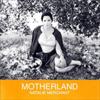 Album Motherland de Natalie Merchant