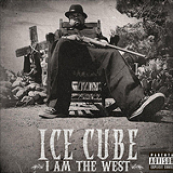 Album I Am The West de Ice Cube