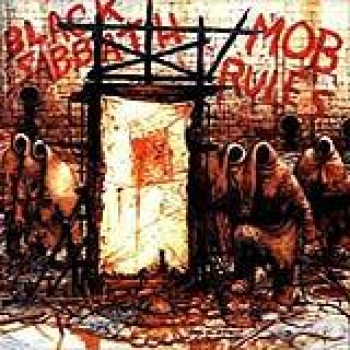 Album Mob Rules de Black Sabbath