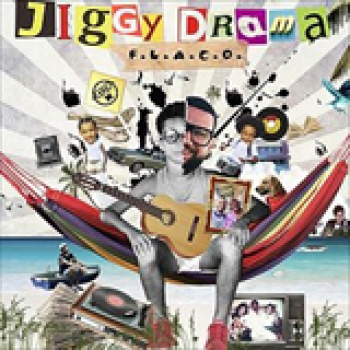 Album F.L.A.C.O. de Jiggy Drama