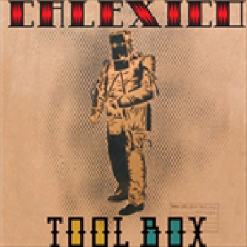 Album Tool Box de Calexico