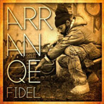 Album Arranque de Fidel Nadal