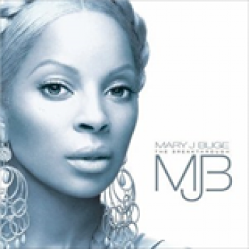 Album The Breakthrough de Mary J. Blige