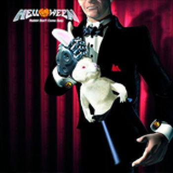 Album Rabbit Don't Come Easy de Helloween