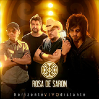 Album Horizonte Vivo Distante de Rosa De Saron