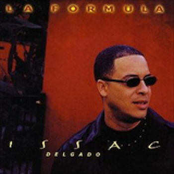 Album La Formula de Isaac Delgado