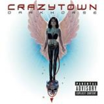 Album Darkhorse de Crazy Town