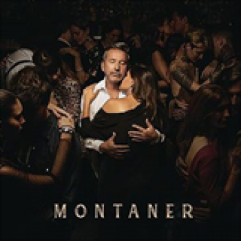 Album Montaner de Ricardo Montaner