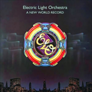 Album A New World Record de Electric Light Orchestra