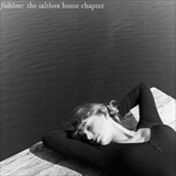 Album folklore: the saltbox house chapter de Taylor Swift