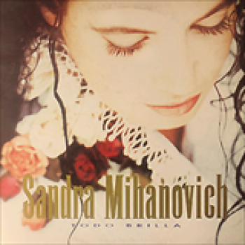 Album Todo Brilla de Sandra Mihanovich