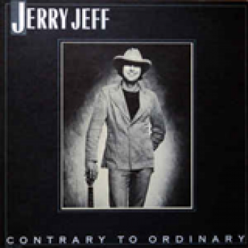 Album Contrary To Ordinary de Jerry Jeff Walker
