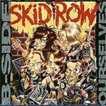 Album B-Side Ourselves de Skid Row