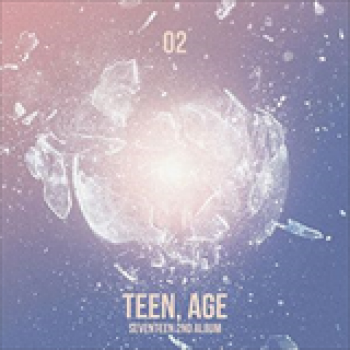 Album Teen Age de Seventeen