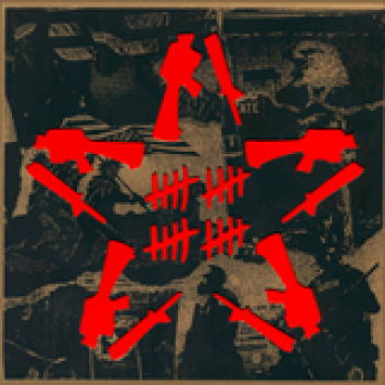 Album 20 Years Of Hell, Vol.1 (EP) de Anti-Flag