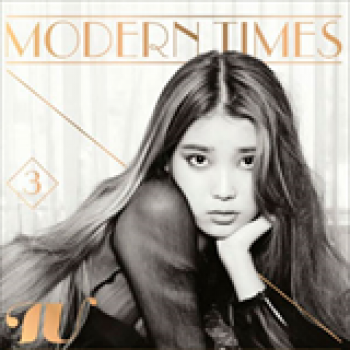Album Modern Times de IU
