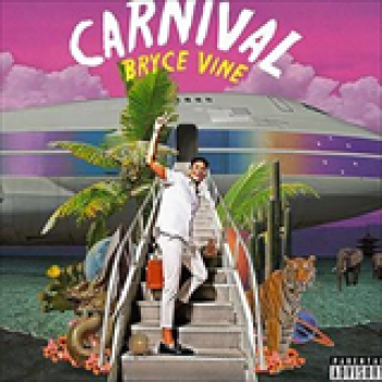 Album Carnival de Bryce Vine