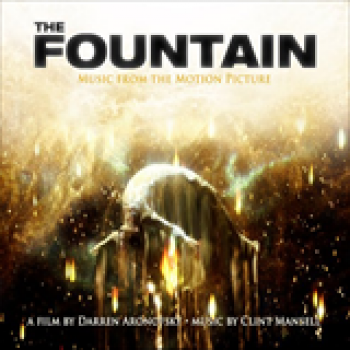 Album The Fountain de Mogwai