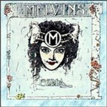 Album Ozma de Melvins